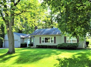 1430 Greenview Ave, East Lansing, MI 48823