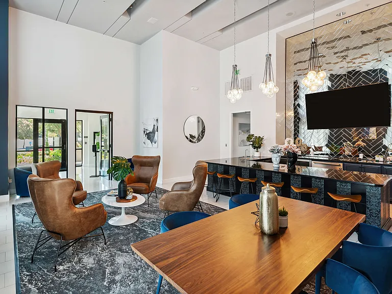 Carillon Apartment Homes — Photo 20