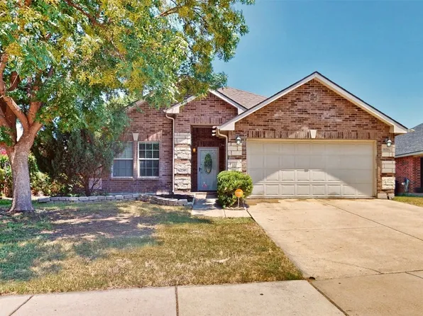 16336 Cowboy Trl, Justin, TX 76247