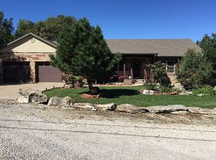 866 190th St, Fort Scott, KS 66701