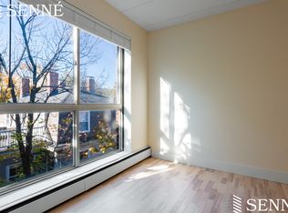 16A Trowbridge St #13, Cambridge, MA 02138