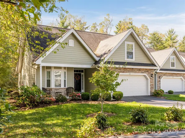 62 Chatham Path, Hendersonville, NC 28791