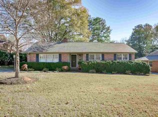 313 Dupre Dr, Spartanburg, SC 29307