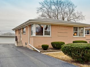 1173 S Chestnut Ave, Arlington Heights, IL 60005