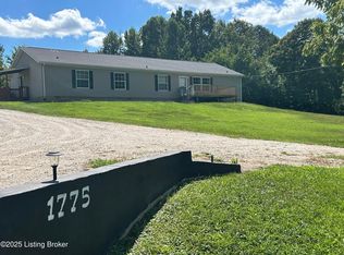 1775 Needham Rd, Eastview, KY 42732
