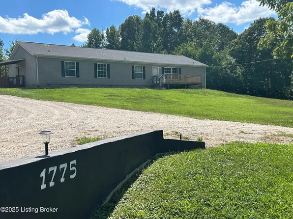 1775 Needham Rd, Eastview, KY 42732