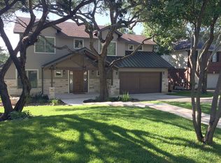10701 Sierra Oaks, Austin, TX 78759