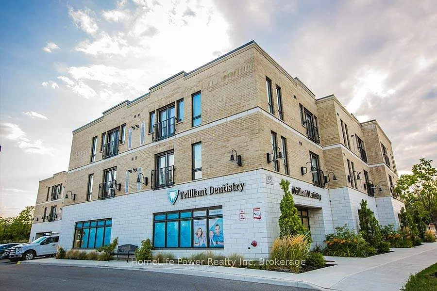 1 bed, $1,825 — Photo 1