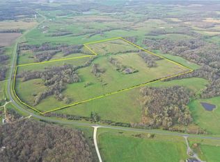 Highway C, Huntsville, MO 65259