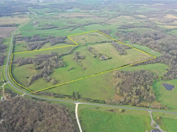 Highway C, Huntsville, MO 65259