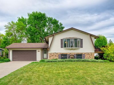 10133 Drew Ave S, Bloomington, MN, 55431