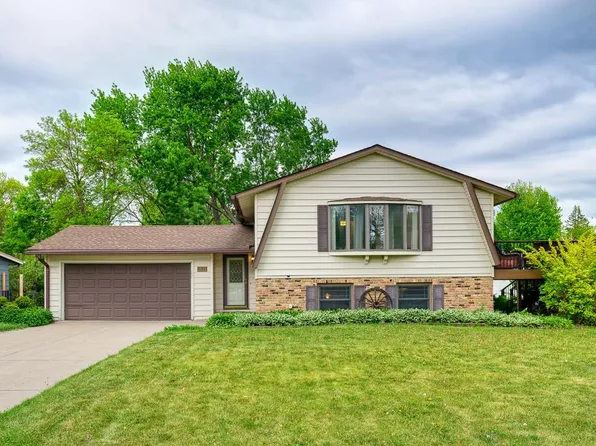 10133 Drew Ave S, Bloomington, MN 55431