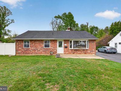 3528 Windsor Dr, Bensalem, PA, 19020