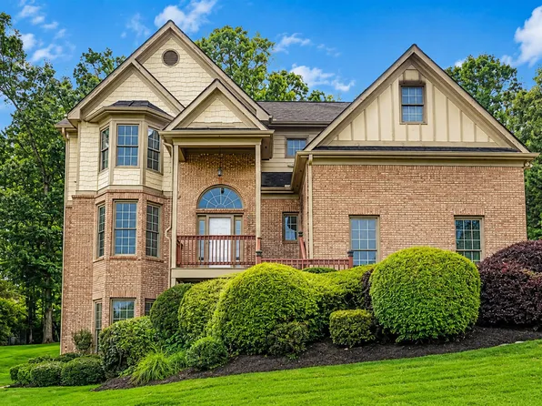 3641 Mountain Cove Rd, Snellville, GA 30039