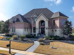 3070 Hickory Ridge Cir, Bryan, TX 77807