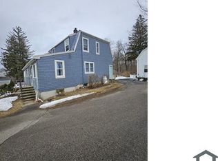 40 Water St FLOOR 2, South Walpole, MA 02071