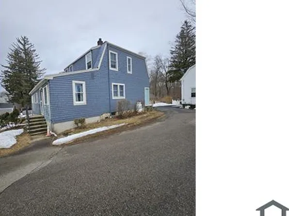 40 Water St Floor 2, South Walpole, MA 02071