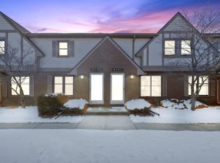 2151 Winterset Dr, Toledo, OH 43614