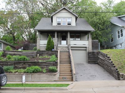 420 Fuller Ave, Council Bluffs, IA, 51503