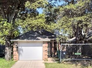 1008 Mack Pl, Denton, TX 76209
