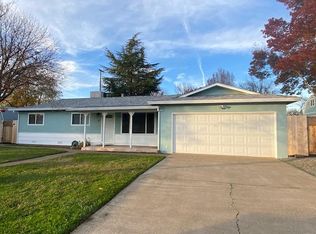9 Manor Cir, Chico, CA 95973