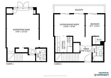 Sold by Keller Williams NYC