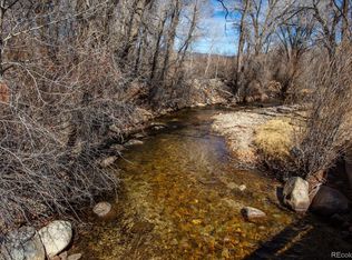 29571 County Road 350a LOT 2, Buena Vista, CO 81211