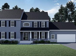 3241 Frazer Rd, Newark, DE 19702