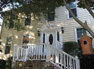 2850 Shurburne Dr, Alpharetta, GA 30022