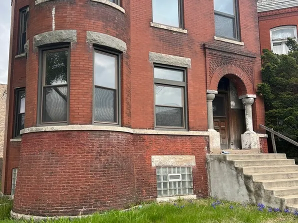 6358 S Evans Ave, Chicago, IL 60637