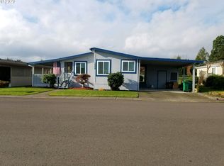 1500 Mountain View Dr SPACE 120, Forest Grove, OR