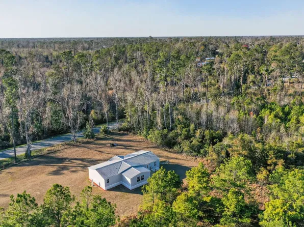 1654 NW County Road 141, Jennings, FL 32053
