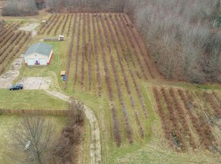 6160 W Hagar Shore Rd, Coloma, MI 49038