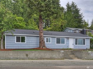 3334 Ward Ave, Bremerton, WA 98310