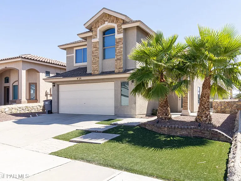 424 Sonaran Ct — Photo 2