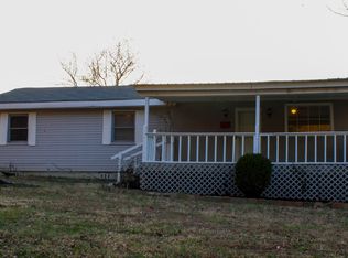 2010 Green Rd, Madisonville, TN 37354