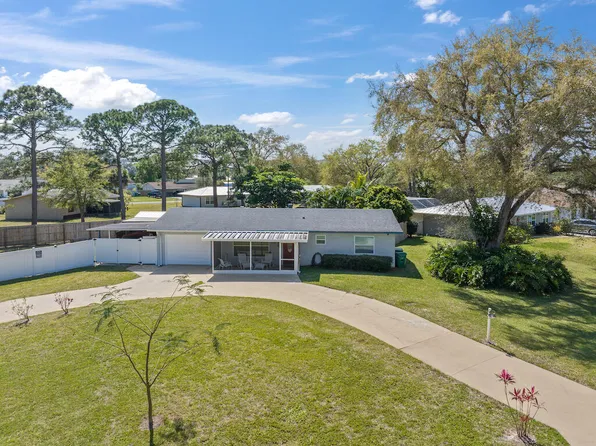 6501 Bayard Road, Fort Pierce, FL 34951
