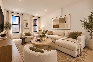 245 South Third Street, #3F
