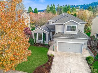 10010 SE 134th Ave, Happy Valley, OR 97086