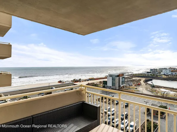 787 Ocean Avenue #710, Long Branch, NJ 07740