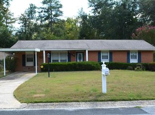 5336 Burbank St, Columbus, GA 31907