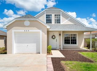 620 Rollins Dr, Davenport, FL 33837