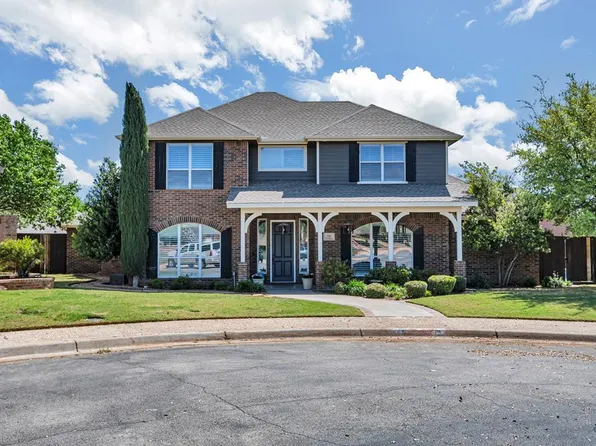 4601 Woodbar Ct, Midland, TX 79707