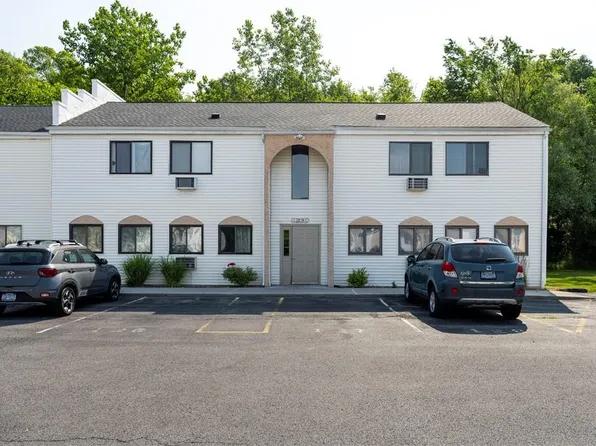 23 Scarborough Lane #A, Wappingers Falls, NY 12590