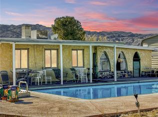 74284 El Paseo Dr, Twentynine Palms, CA 92277