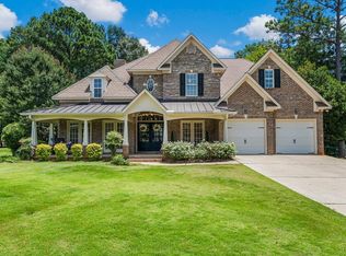 4940 Turnberry Ln, Columbus, GA 31909