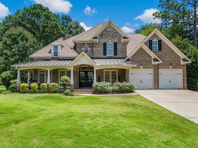 4940 Turnberry Ln, Columbus, GA, 31909