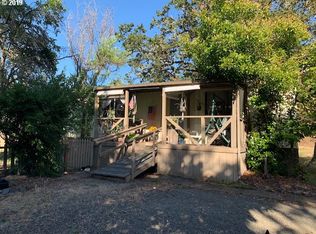 2500 SE Eagles Rest Ave, Roseburg, OR 97470