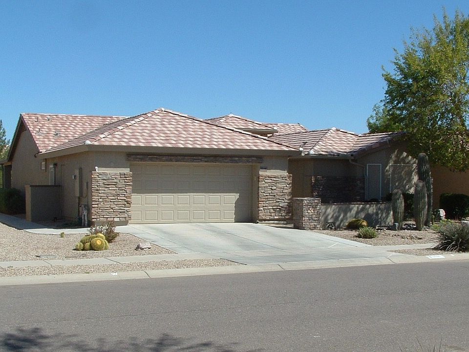 Curb appeal