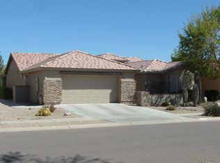 2646 E Golden Trl, Casa Grande, AZ 85194